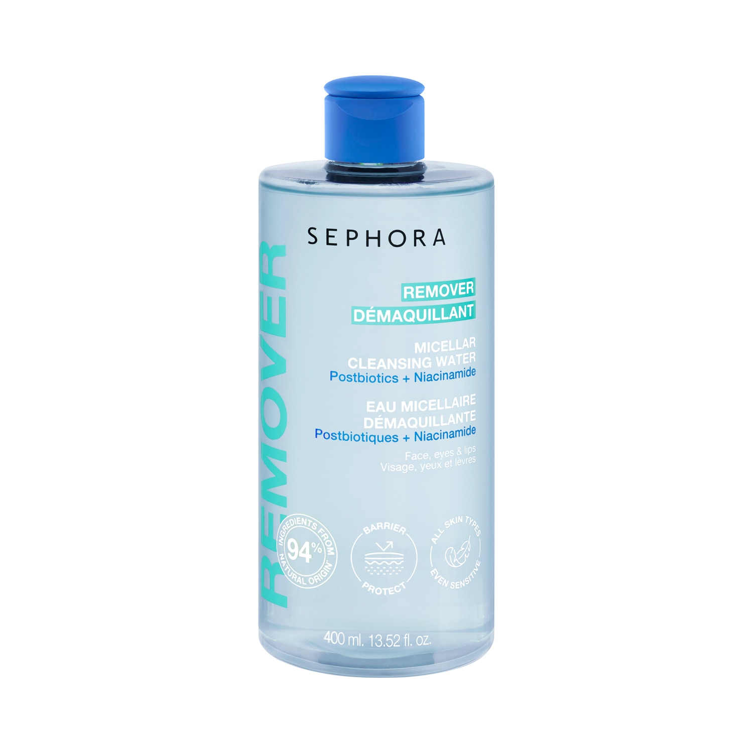 FRESH CLEANSING MICELLAR WATER (AGUA MICELAR DESMAQUILLANTE)